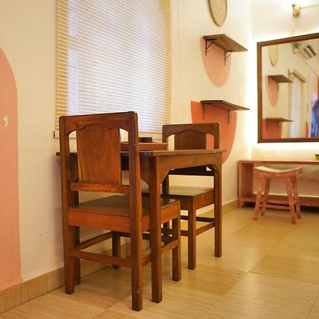 Hostel Pappi Chulo Vagator Zewnętrze zdjęcie