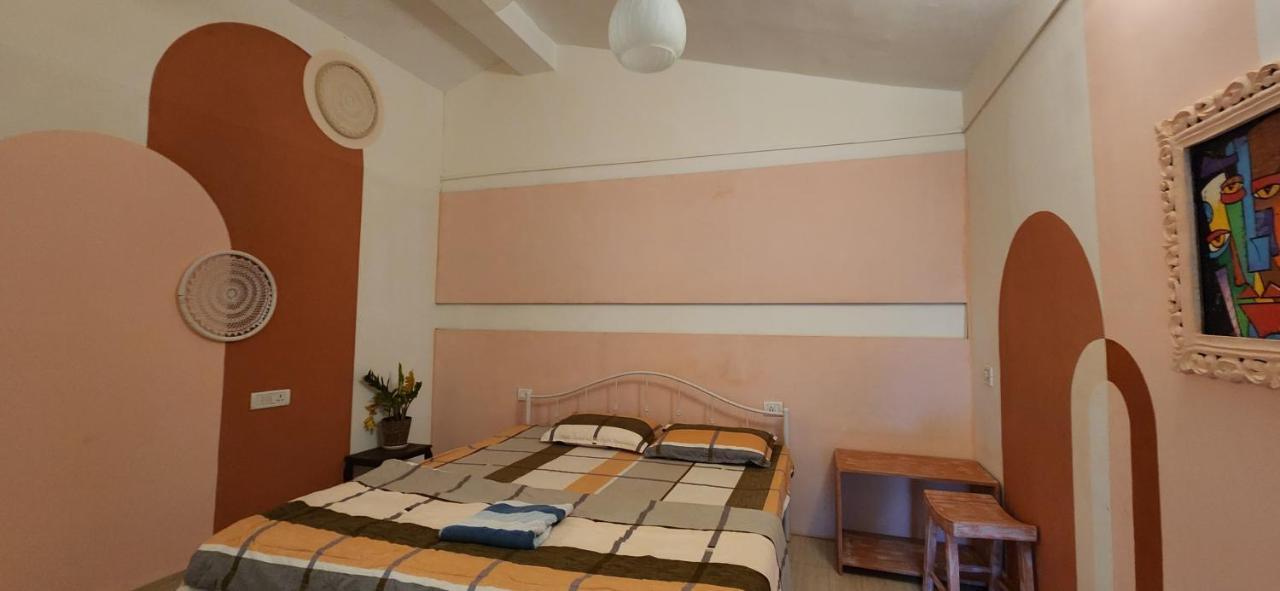 Hostel Pappi Chulo Vagator Zewnętrze zdjęcie