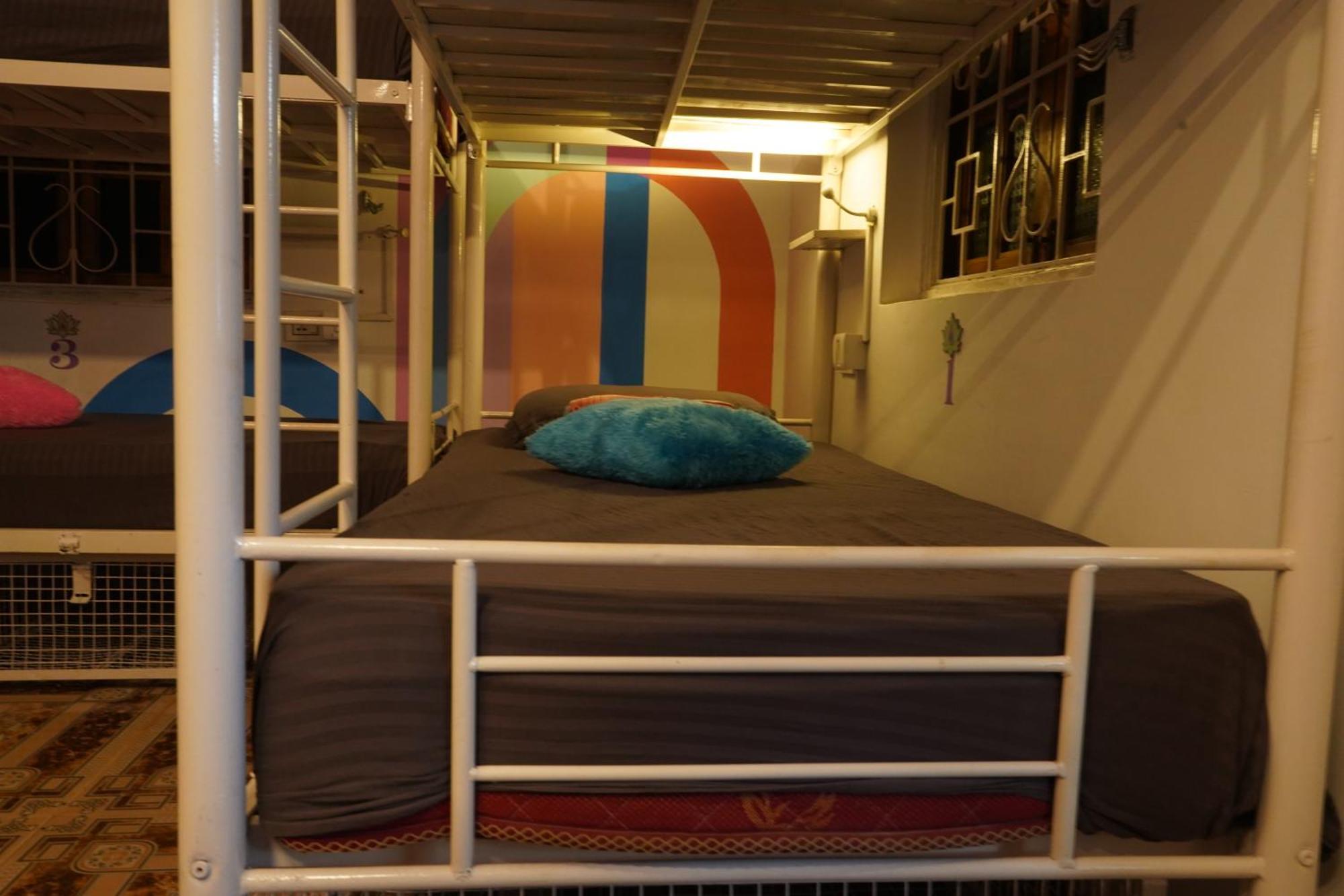 Hostel Pappi Chulo Vagator Zewnętrze zdjęcie