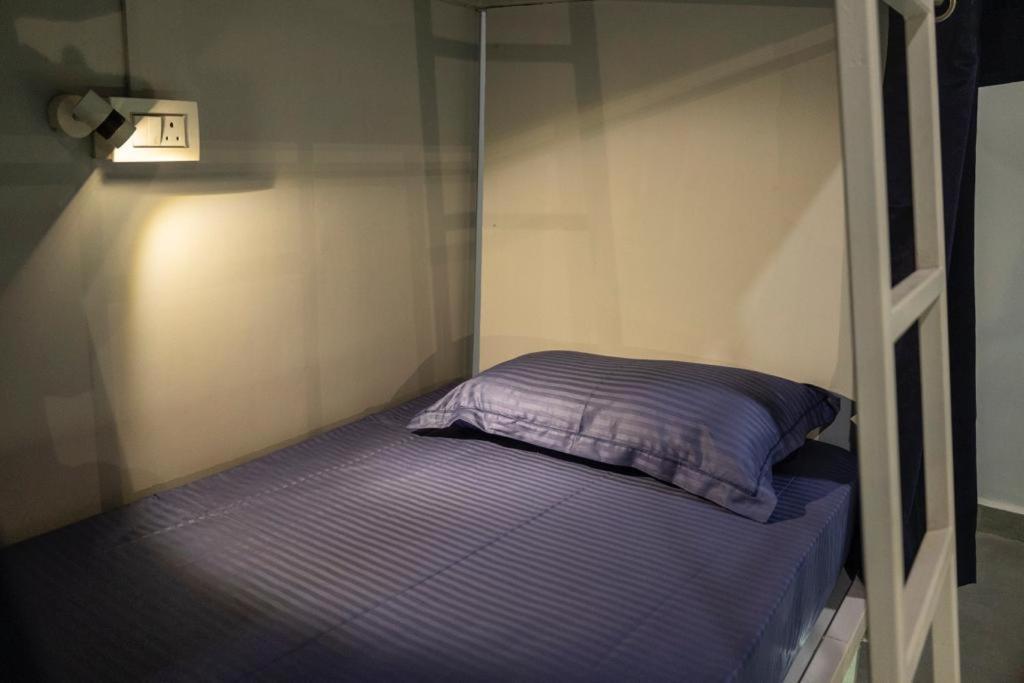 Hostel Pappi Chulo Vagator Zewnętrze zdjęcie
