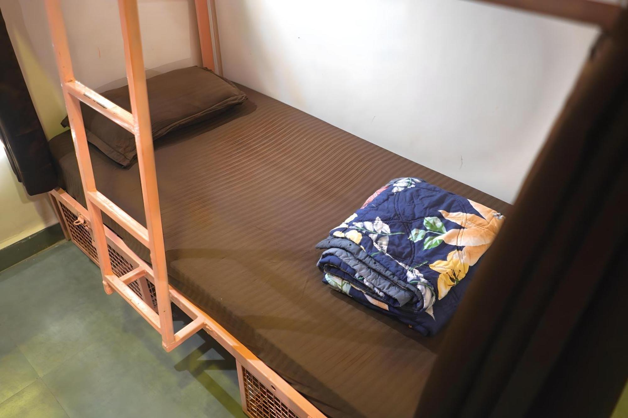 Hostel Pappi Chulo Vagator Zewnętrze zdjęcie