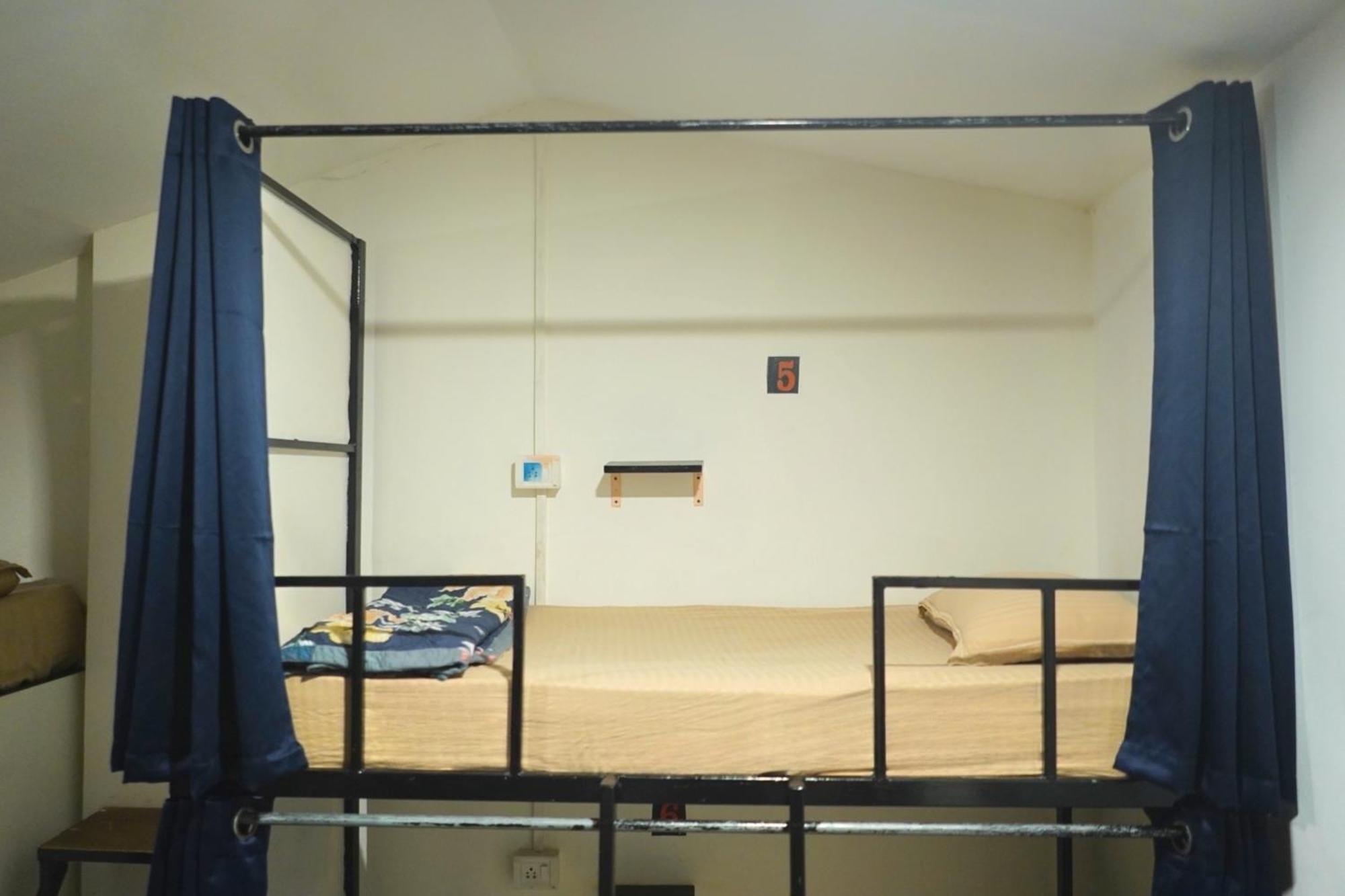 Hostel Pappi Chulo Vagator Zewnętrze zdjęcie