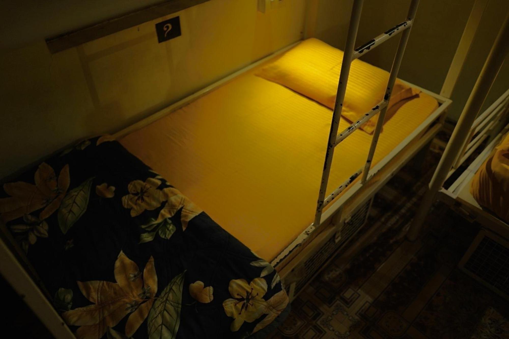 Hostel Pappi Chulo Vagator Zewnętrze zdjęcie