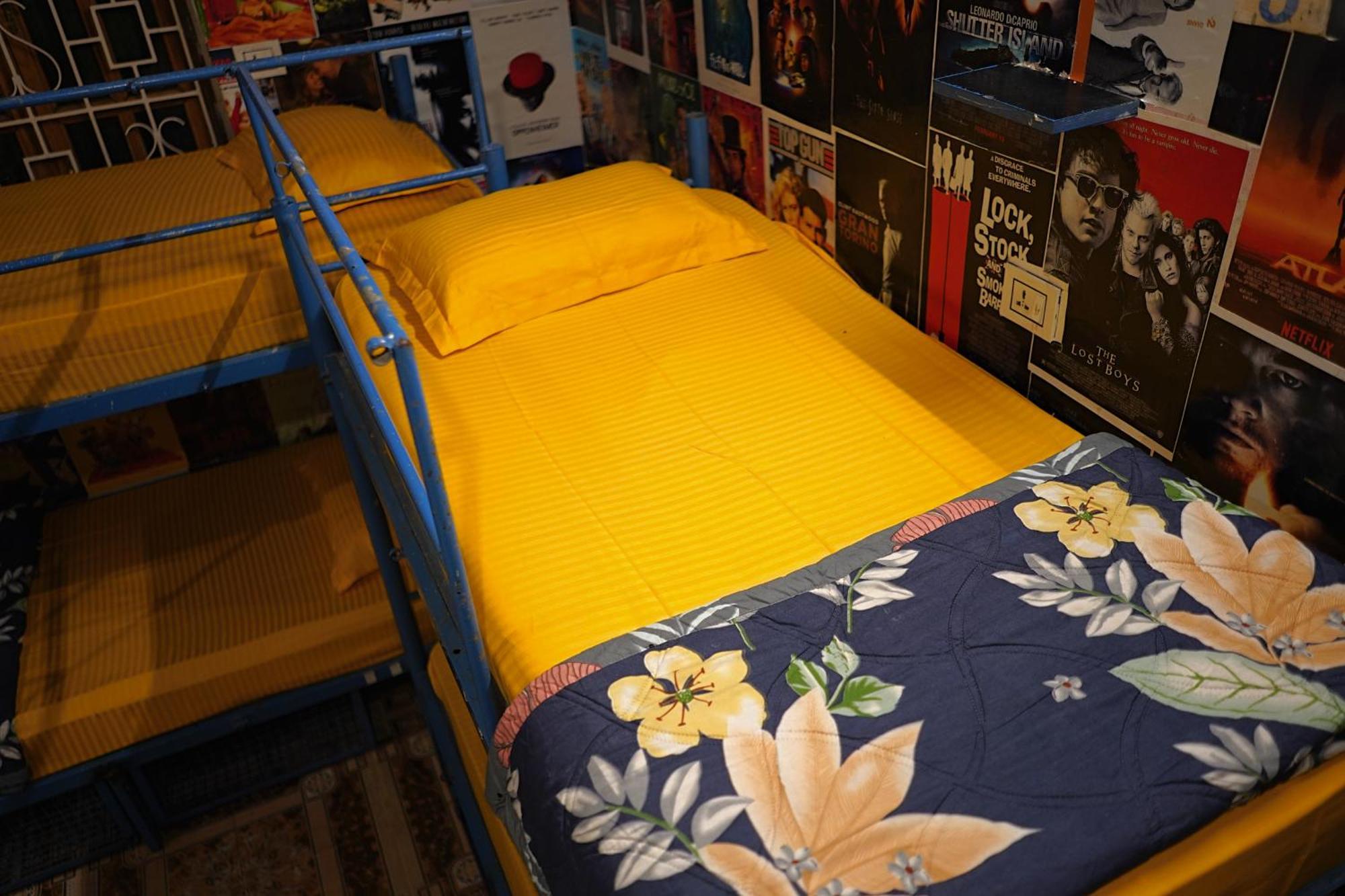 Hostel Pappi Chulo Vagator Zewnętrze zdjęcie